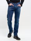 Pánske nohavice slim jeans TERRY 444